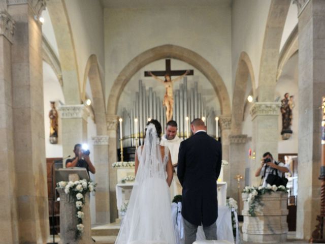 Il matrimonio di Sergio e Martina a Magliano de&apos; Marsi, L&apos;Aquila 7