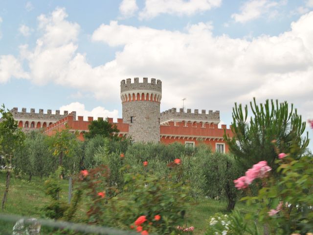 Il matrimonio di Giovanna e Marco a Nusco, Avellino 9