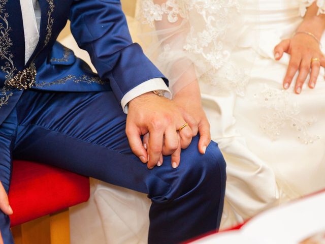 Il matrimonio di Tiziano e Milena a La Spezia, La Spezia 29