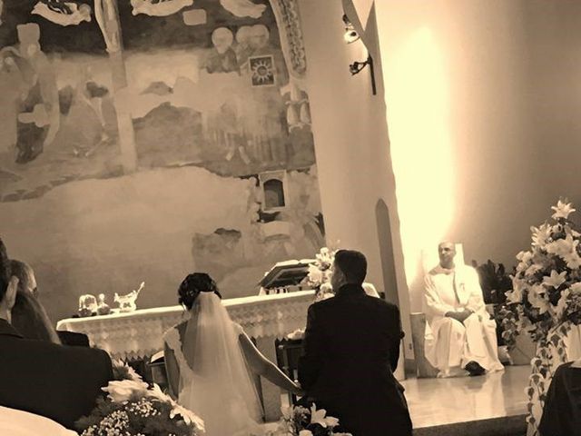 Il matrimonio di Davide e Roberta a Novara, Novara 6