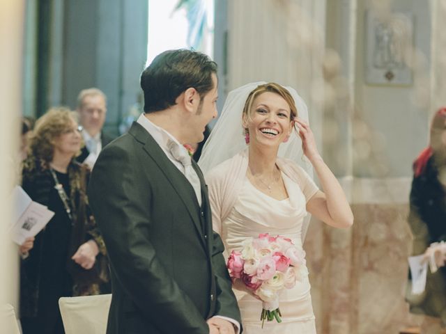 Il matrimonio di Fausto e Laura a Cassano d&apos;Adda, Milano 26