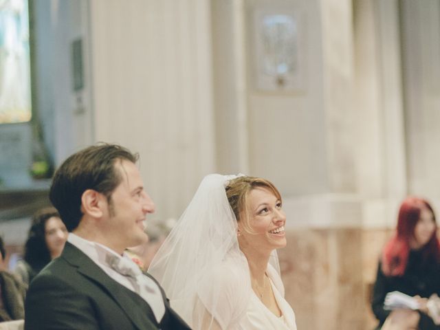 Il matrimonio di Fausto e Laura a Cassano d&apos;Adda, Milano 29