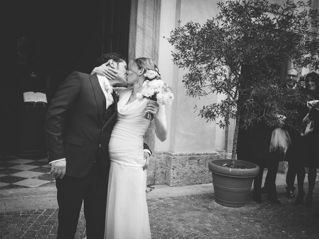 Il matrimonio di Fausto e Laura a Cassano d&apos;Adda, Milano 42