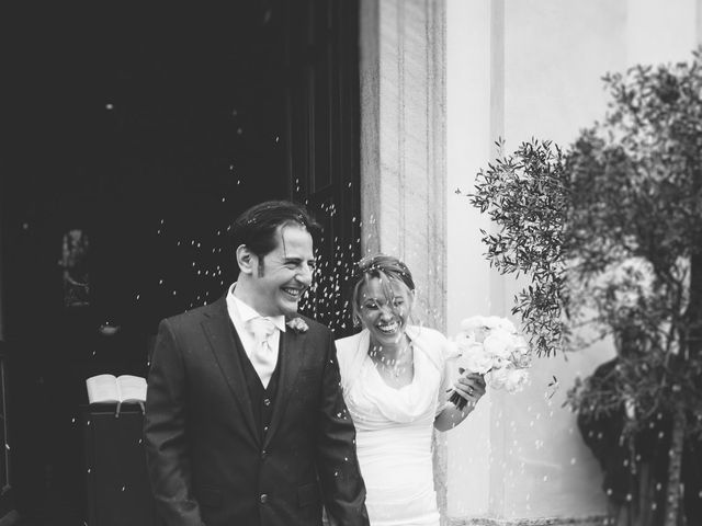 Il matrimonio di Fausto e Laura a Cassano d&apos;Adda, Milano 41