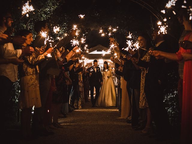 Il matrimonio di Alberto e Elena a Roncade, Treviso 131