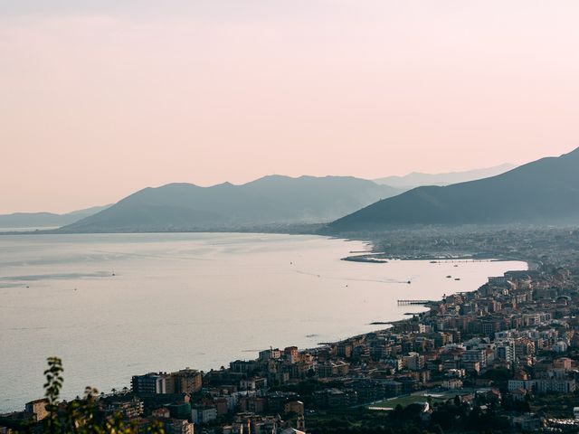 Il matrimonio di Andrea e Valentina a Borgio Verezzi, Savona 61