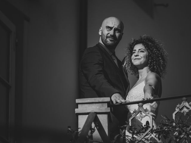 Il matrimonio di Stefano  e Alessandra a Cortona, Arezzo 9