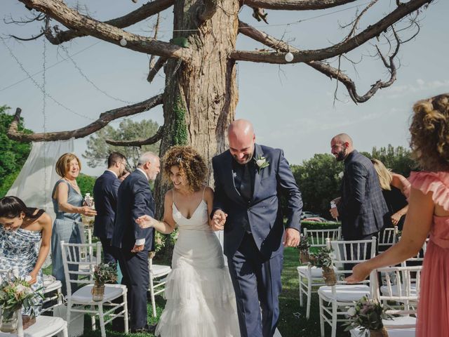 Il matrimonio di Stefano  e Alessandra a Cortona, Arezzo 13