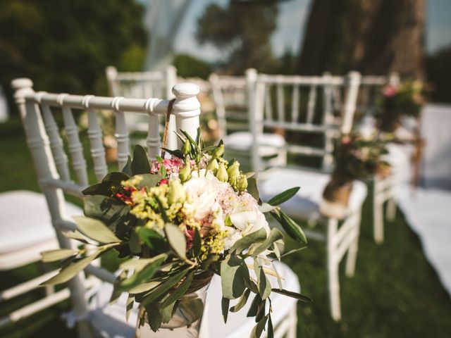 Il matrimonio di Stefano  e Alessandra a Cortona, Arezzo 1