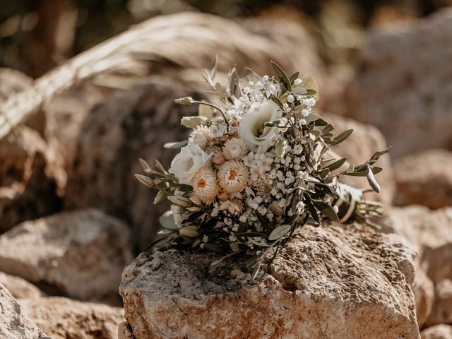 Il matrimonio di Domenico e Mirta a Alliste, Lecce 2