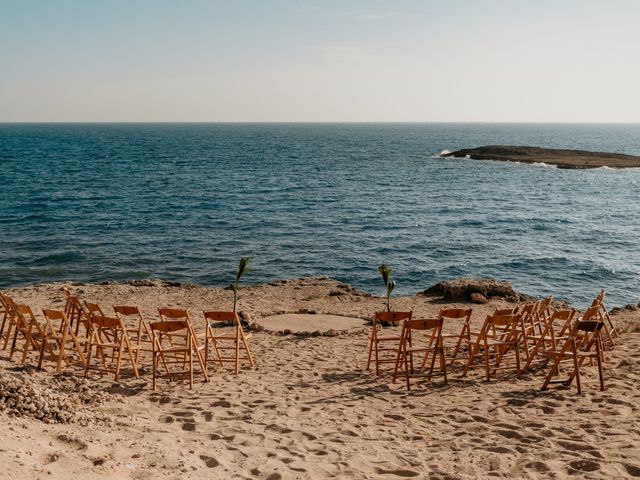 Il matrimonio di Domenico e Mirta a Alliste, Lecce 13