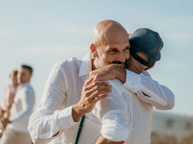 Il matrimonio di Domenico e Mirta a Alliste, Lecce 19