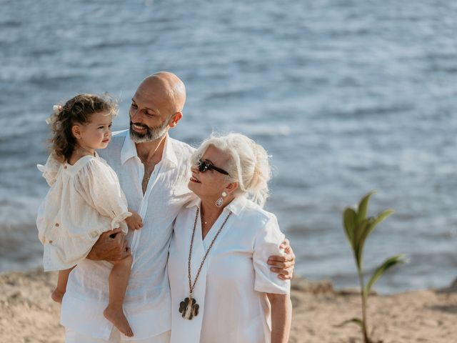 Il matrimonio di Domenico e Mirta a Alliste, Lecce 24