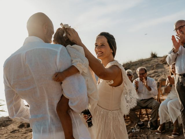 Il matrimonio di Domenico e Mirta a Alliste, Lecce 36