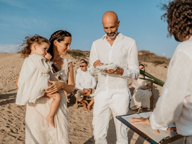 Il matrimonio di Domenico e Mirta a Alliste, Lecce 55