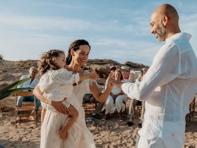 Il matrimonio di Domenico e Mirta a Alliste, Lecce 58