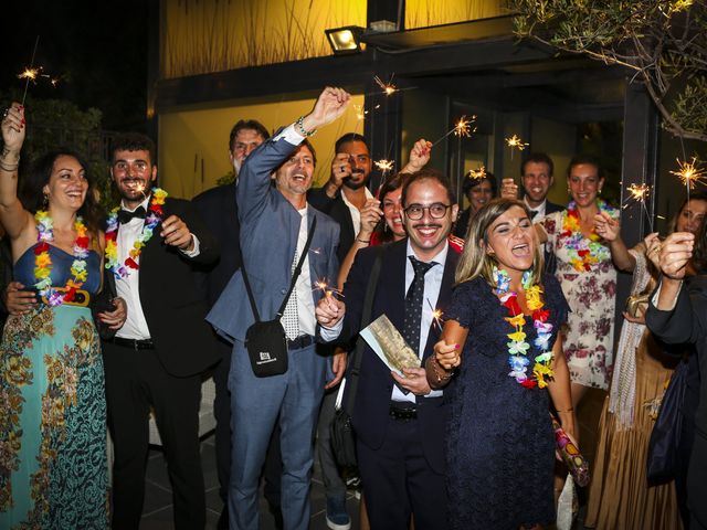 Il matrimonio di Stefania e Nicola a Napoli, Napoli 27