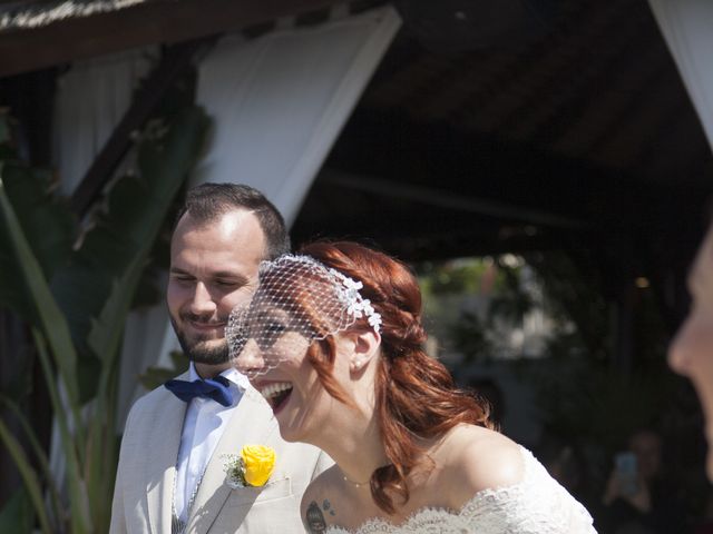 Il matrimonio di Marco e Alice a Livorno, Livorno 15
