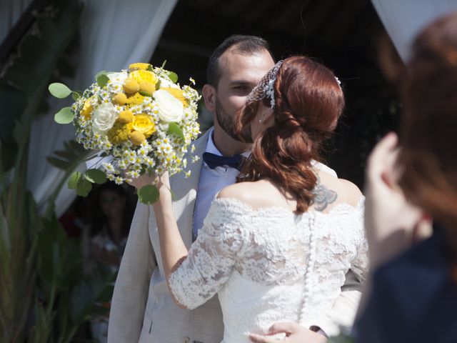 Il matrimonio di Marco e Alice a Livorno, Livorno 16