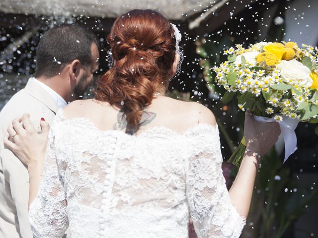 Il matrimonio di Marco e Alice a Livorno, Livorno 19