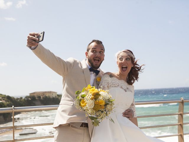 Il matrimonio di Marco e Alice a Livorno, Livorno 20