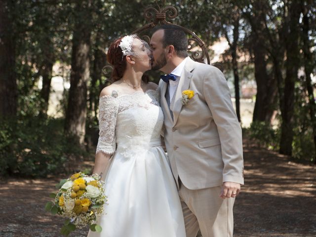 Il matrimonio di Marco e Alice a Livorno, Livorno 22