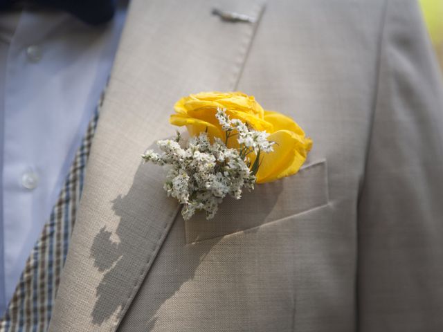 Il matrimonio di Marco e Alice a Livorno, Livorno 24