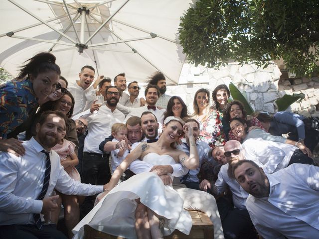 Il matrimonio di Marco e Alice a Livorno, Livorno 27