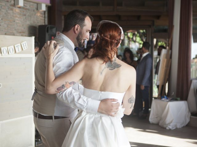 Il matrimonio di Marco e Alice a Livorno, Livorno 29