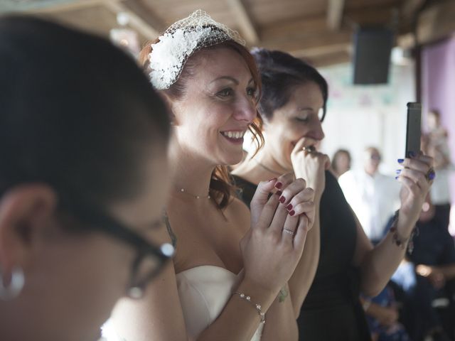 Il matrimonio di Marco e Alice a Livorno, Livorno 31