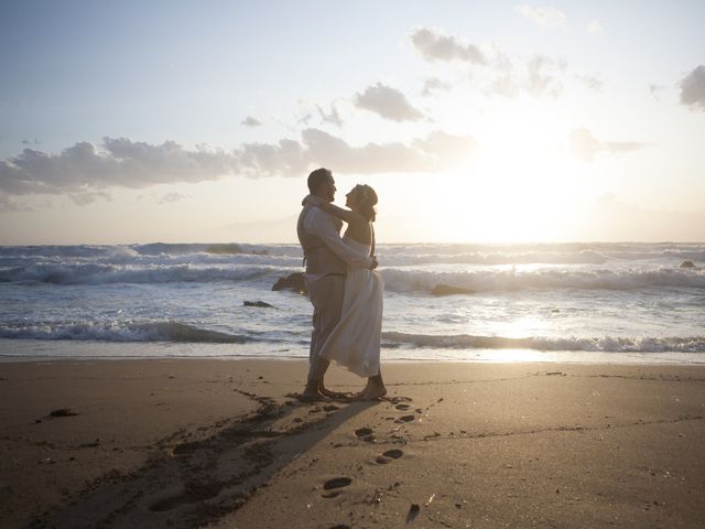 Il matrimonio di Marco e Alice a Livorno, Livorno 34