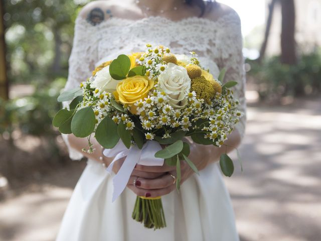 Il matrimonio di Marco e Alice a Livorno, Livorno 37