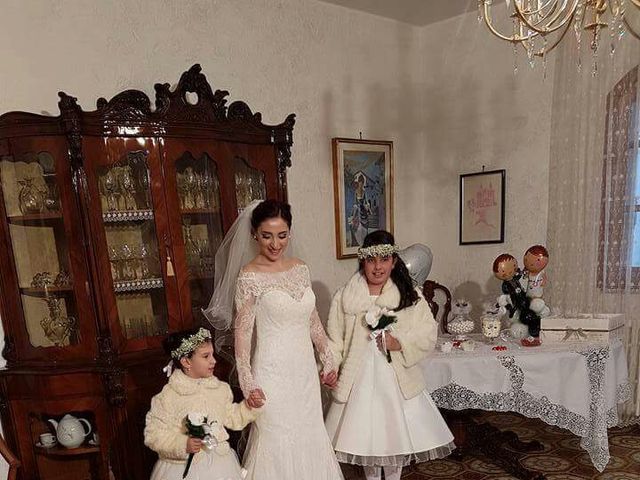 Il matrimonio di Niko e Katia a Bari, Bari 7