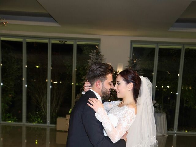 Il matrimonio di Niko e Katia a Bari, Bari 8