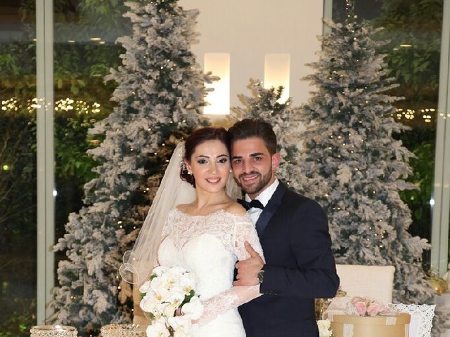 Il matrimonio di Niko e Katia a Bari, Bari 2