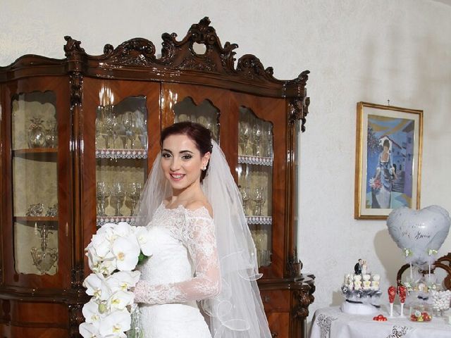 Il matrimonio di Niko e Katia a Bari, Bari 15