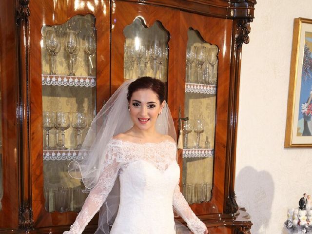 Il matrimonio di Niko e Katia a Bari, Bari 17