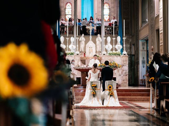 Il matrimonio di Riccardo e Alice a Ripalta Guerina, Cremona 27