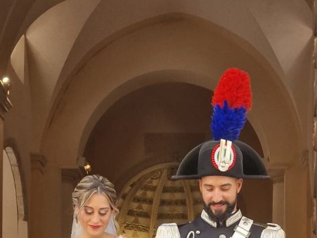 Il matrimonio di Daniele  e Sara a Morciano di Leuca, Lecce 3