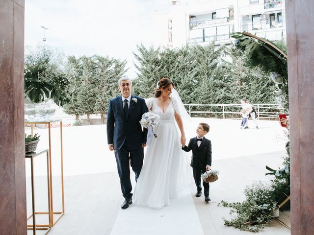 Il matrimonio di Emanuele e Federica a Andria, Bari 13