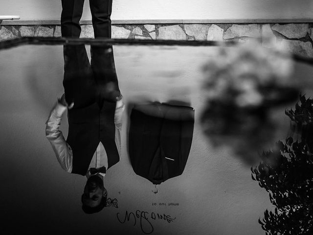 Il matrimonio di Vincenzo  e Francesca  a Bacoli, Napoli 14