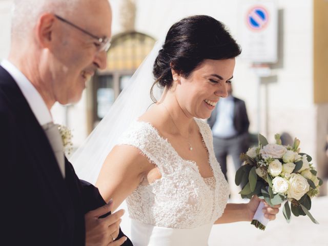 Il matrimonio di Linda e Roberto a Verona, Verona 16