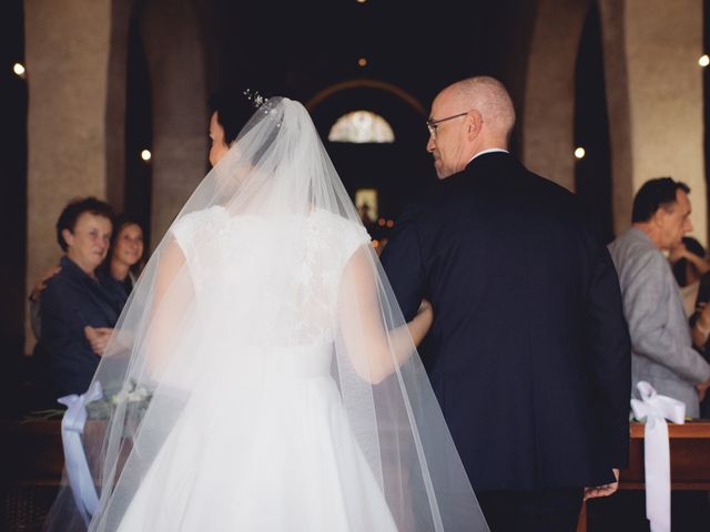 Il matrimonio di Linda e Roberto a Verona, Verona 17