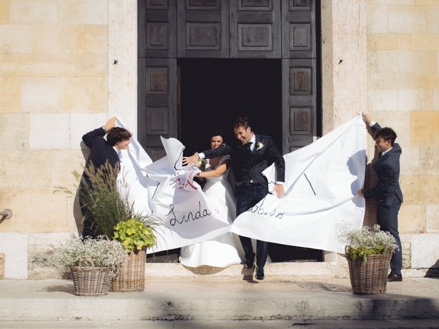 Il matrimonio di Linda e Roberto a Verona, Verona 21