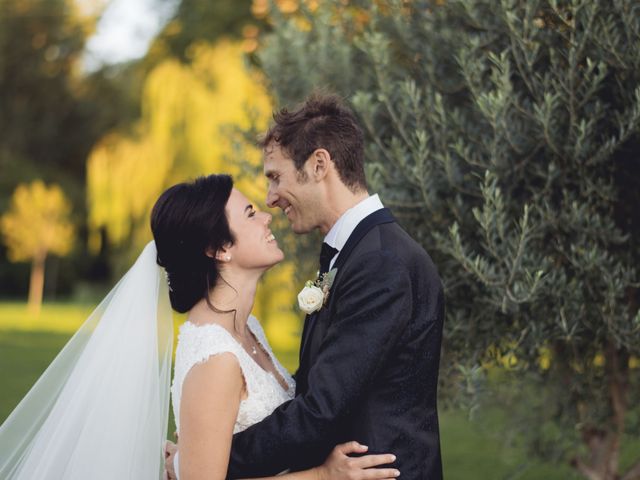 Il matrimonio di Linda e Roberto a Verona, Verona 36
