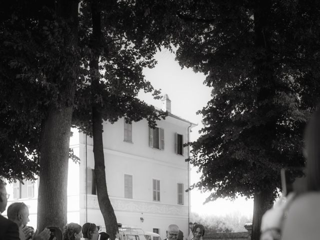 Il matrimonio di Fabrizio e Martina a Genola, Cuneo 6