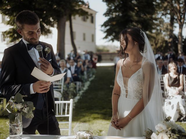 Il matrimonio di Fabrizio e Martina a Genola, Cuneo 15