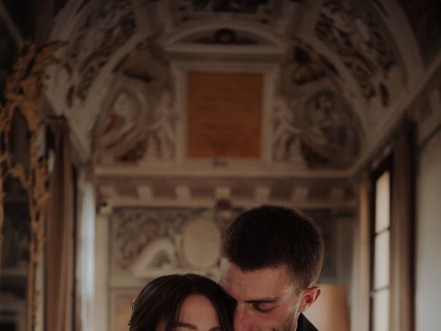 Il matrimonio di Fabrizio e Martina a Genola, Cuneo 31
