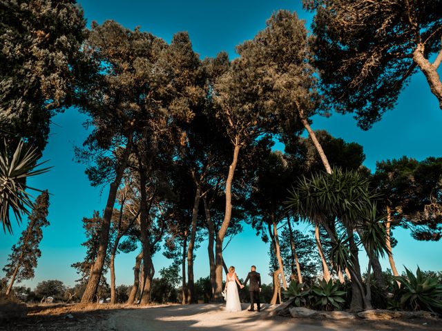 Il matrimonio di Davide e Flavia a Trapani, Trapani 1