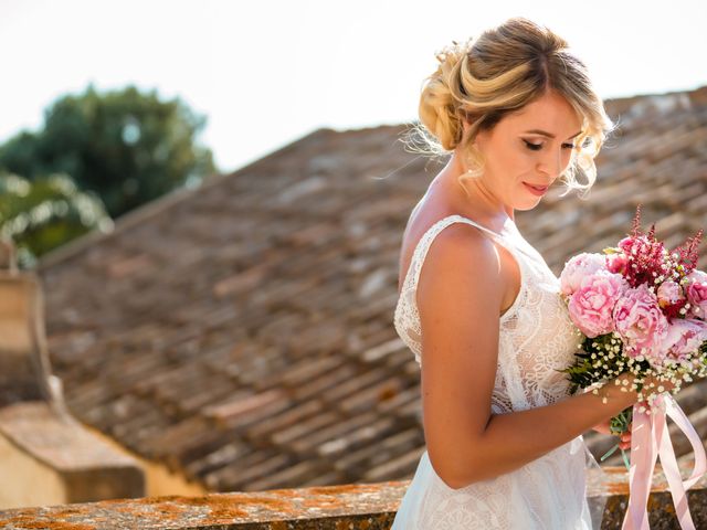 Il matrimonio di Davide e Flavia a Trapani, Trapani 16